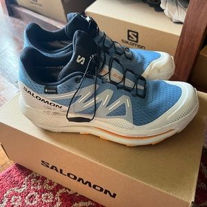 Salomon pulsar trail GTX